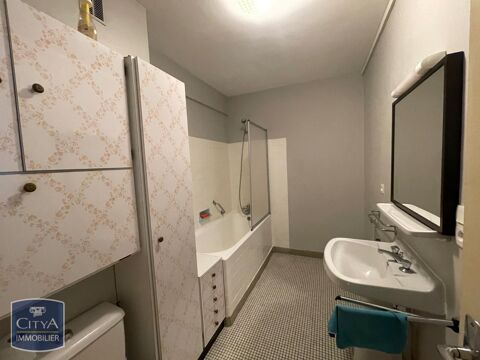  Appartement � louer 1 pi�ce 38 m�