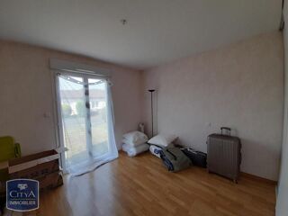  Maison à louer 3 pièces 70 m²