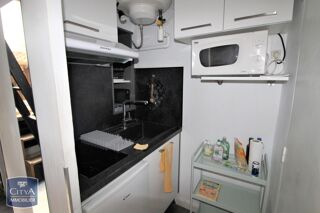  Appartement � louer 1 pi�ce 15 m�