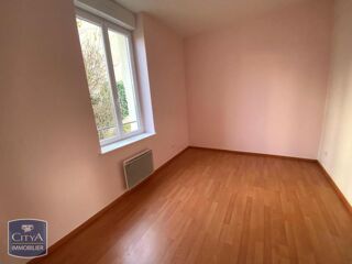  Appartement à louer 3 pièces 51 m²