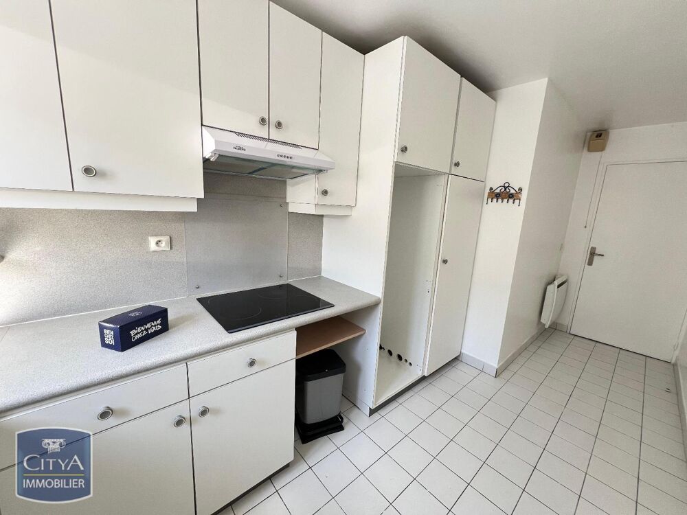 location Appartement - 2 pièce(s) - 53 m² Viroflay (78220)