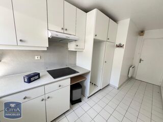 Appartement à louer 2 pièces 53 m²