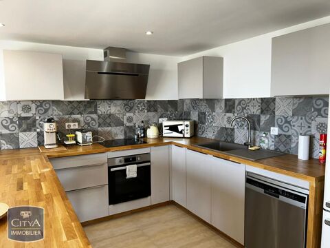  Appartement � louer 3 pi�ces 79 m�