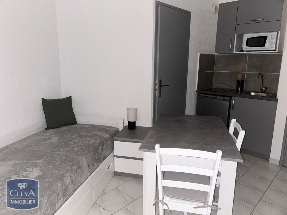 EXCLUSIVITÉ MEUBLE CHALON SUR SAONE En location : Appart....