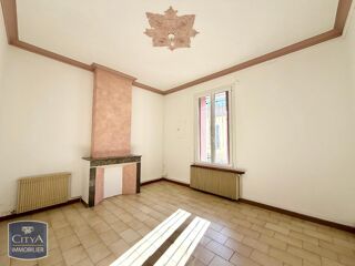  Maison à louer 4 pièces 