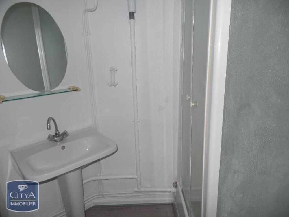 location Appartement - 1 pièce(s) - 22 m² Lille (59000)