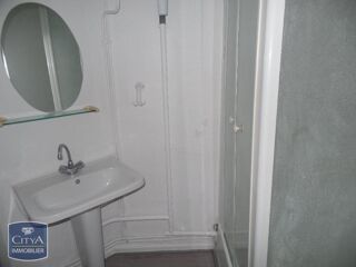  Appartement à louer 1 pièce 22 m²