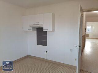  Appartement � louer 3 pi�ces 80 m�