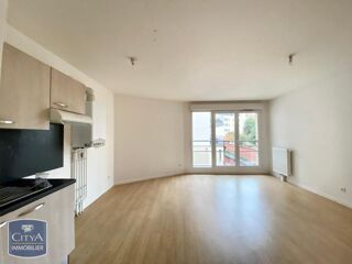  Appartement à louer 3 pièces 65 m²