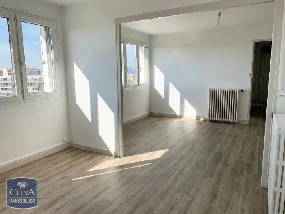 CITYA BOURGUIGNON PALLUAT propose à la location cet appa....