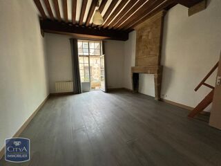  Appartement à louer 1 pièce 30 m²