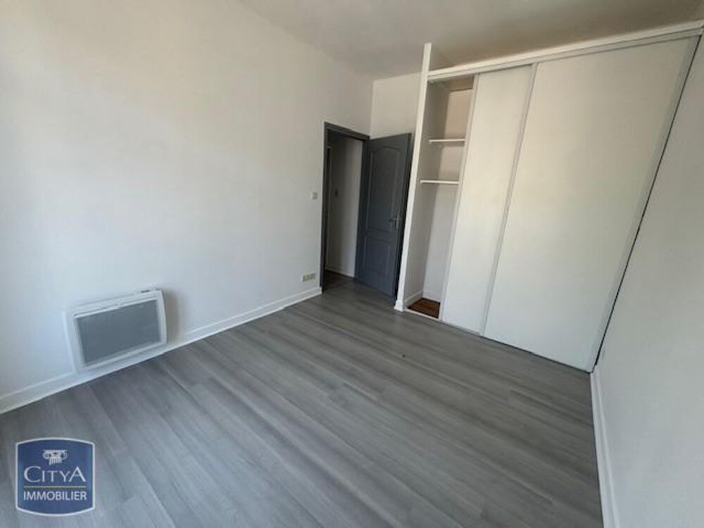 location Appartement - 3 pièce(s) - 49 m² Fontevraud-l'Abbaye (49590)