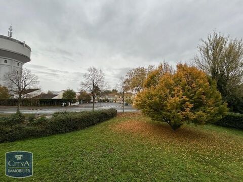  Appartement  louer 1 pice 24 m