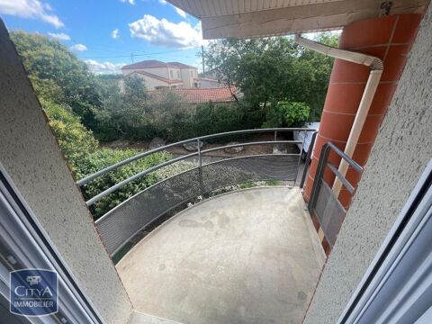  Appartement � louer 2 pi�ces 46 m�