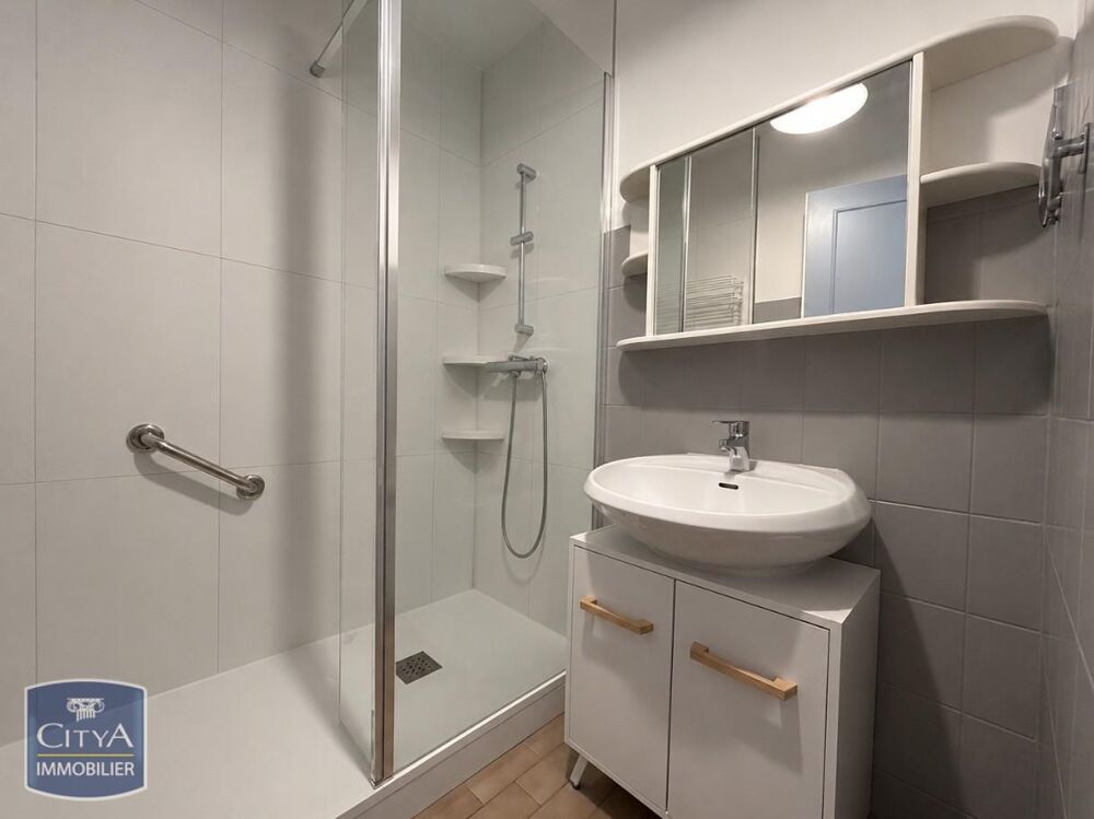location Appartement - 2 pièce(s) - 47 m² Cambrai (59400)