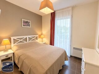  Appartement à louer 2 pièces 28 m²