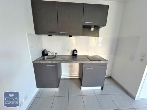  Appartement  louer 1 pice 28 m