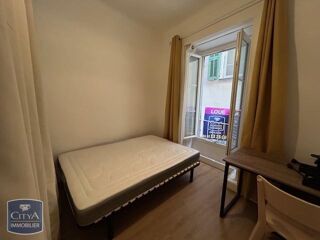  Appartement à louer 3 pièces 41 m²