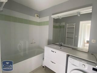  Appartement � louer 3 pi�ces 57 m�