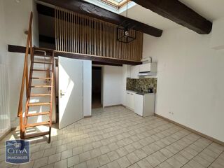  Appartement � louer 2 pi�ces 40 m�