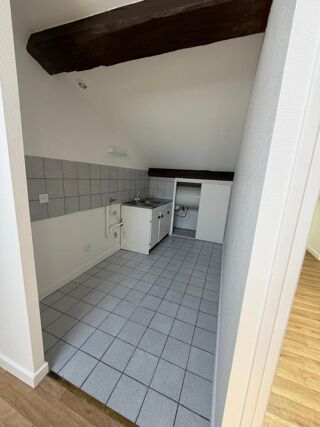  Appartement à louer 2 pièces 34 m²