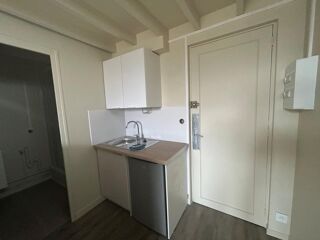  Appartement à louer 17 m²