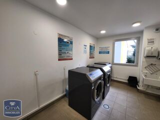  Appartement � louer 1 pi�ce 20 m�