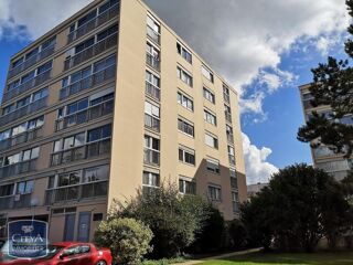  Appartement � louer 2 pi�ces 53 m�