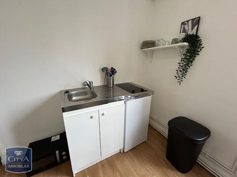  Appartement  louer 1 pice 17 m