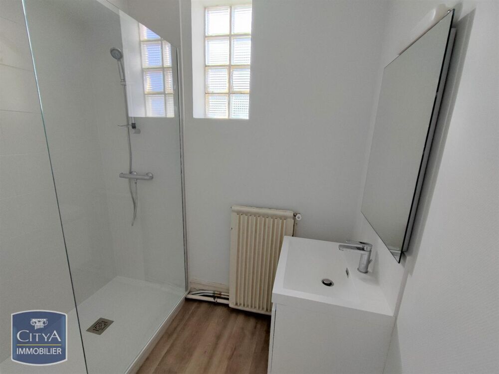 location Appartement - 3 pièce(s) - 65 m² Limoges (87000)