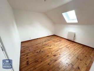  Maison à louer 2 pièces 41 m²