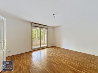  Appartement � louer 2 pi�ces 52 m�