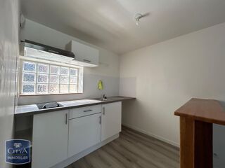  Appartement � louer 2 pi�ces 34 m�