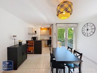  Appartement � louer 3 pi�ces 55 m�