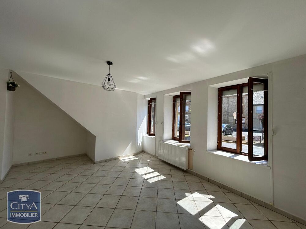 location Appartement - 3 pièce(s) - 52 m² Balan (08200)