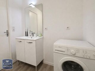  Appartement � louer 2 pi�ces 41 m�