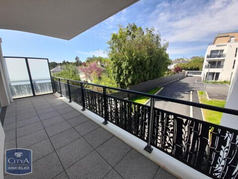   Location Appartement Appartement - 3 pi�ce(s) - 72 m�