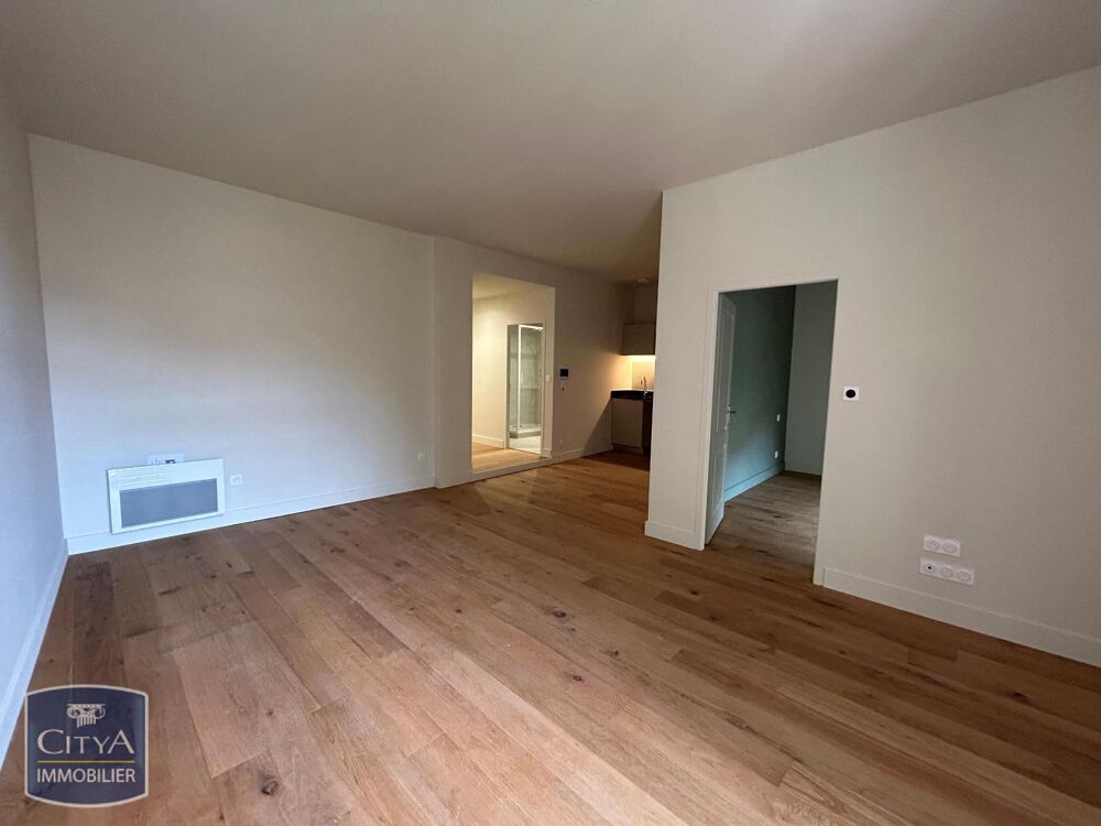 location Appartement - 2 pièce(s) - 55 m² Dole (39100)