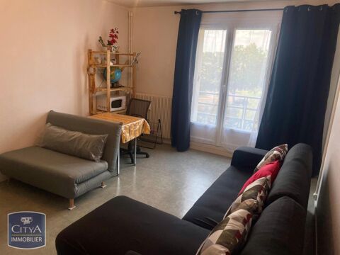  Appartement � louer 1 pi�ce 27 m�