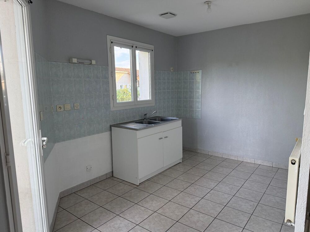 vente Maison - 4 pièce(s) - 86 m² Aubenas (07200)
