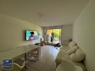  Appartement à louer 3 pièces 64 m²