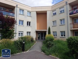  Appartement � louer 2 pi�ces 45 m�