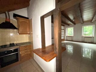  Maison à louer 3 pièces 72 m²