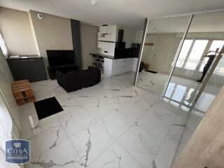 Appartement à louer 1 pièce 30 m²