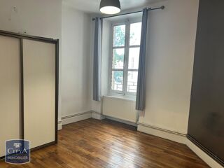  Appartement à louer 2 pièces 47 m²