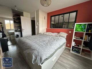  Appartement à louer 2 pièces 46 m²