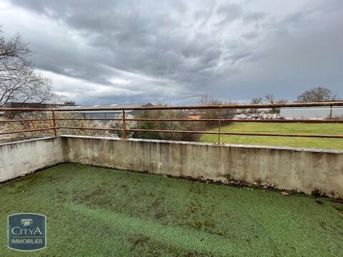  Appartement  louer 2 pices 38 m