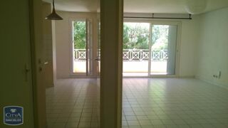  Appartement à louer 2 pièces 51 m²