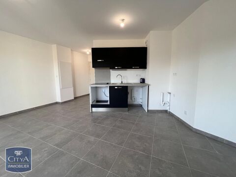  Appartement � louer 2 pi�ces 42 m�