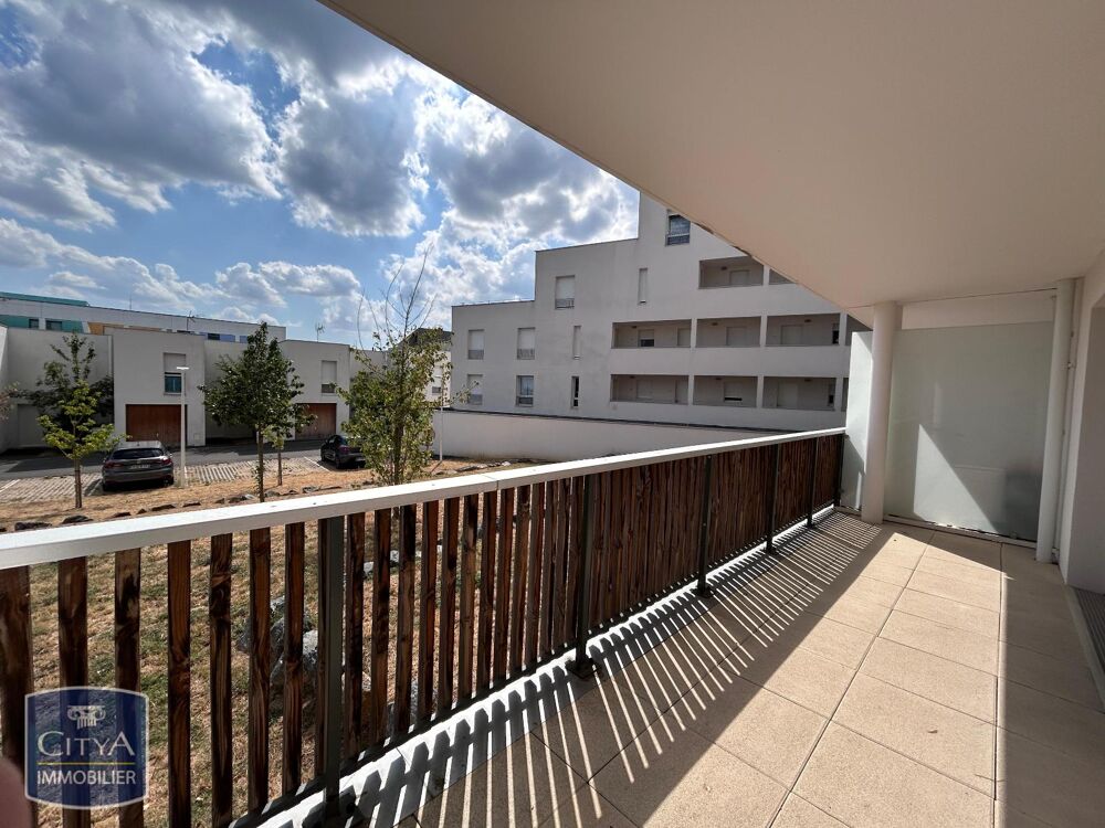 location Appartement - 3 pièce(s) - 65 m² Angers (49100)